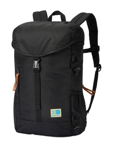 VT DAY PACK R BLACK デイパック クラシカル