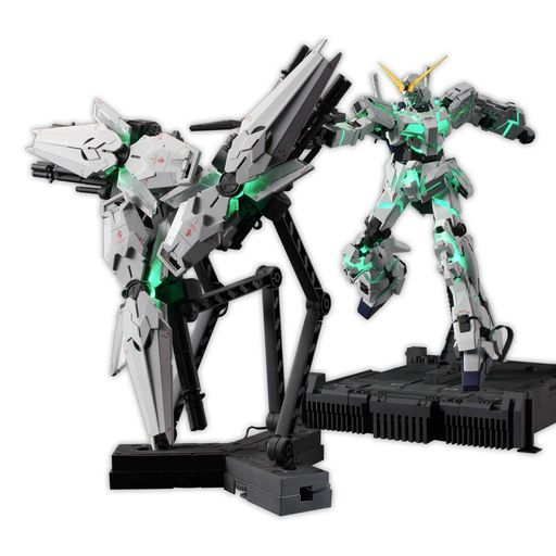 MGEX 機動戦士ガンダムUC ユニコーンガンダム VER.KA 1/100 MGEX 機動戦士ガンダムUC ユニコーンガンダム VER.KA 1/100