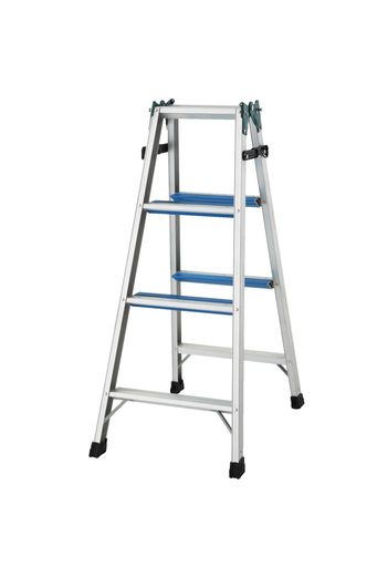 長谷川工業(HASEGAWA) 汎用強力踏台 (幅/奥行/高さ 33CM/30CM/17CM) SPS2.0-173 (17296) 10,849円