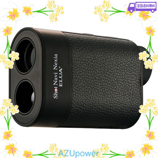 新品未使用　Shot Navi Laser Sniper ELUA Laser Sniper ELUA 商品詳細ページ 【公式通販】Shot Navi ショット