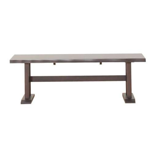 ニトリ(NITORI) ダイニングベンチ サザナミDBR 4011355 12,532円