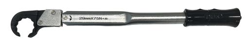 BBK ロングラチェットトルクレンチ(全長380MM) RTQ-750L