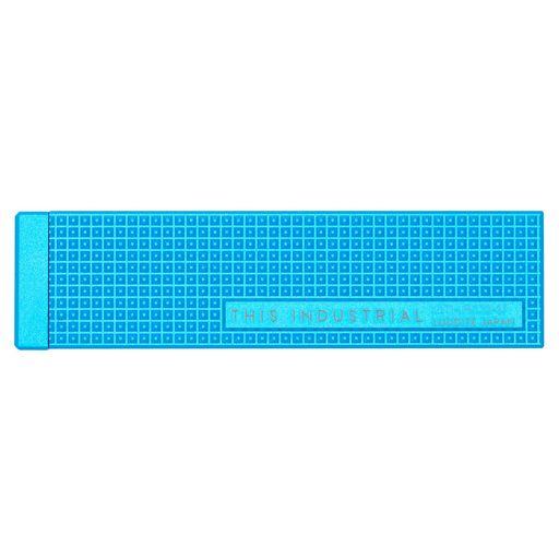 ラダイト 芯ケース THIS INDUSTRIAL エッセンシャル Dヘッド ターコイズ LDTI-LRC3D-07 7,524円