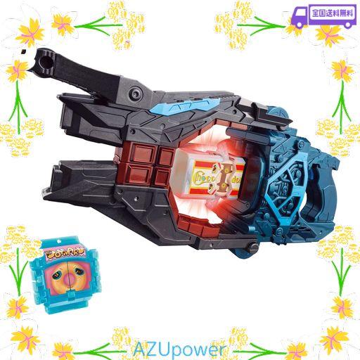 [バンダイ(BANDAI)] 仮面ライダーガヴ DX変身銃ヴァレンバスター 対象年齢 3才以上