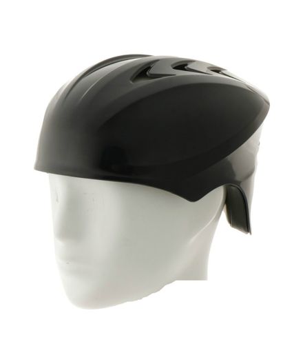 SSK(エスエスケイ) 軟式用キャッチャーズヘルメット SSK-CH210 (90)ブラック M