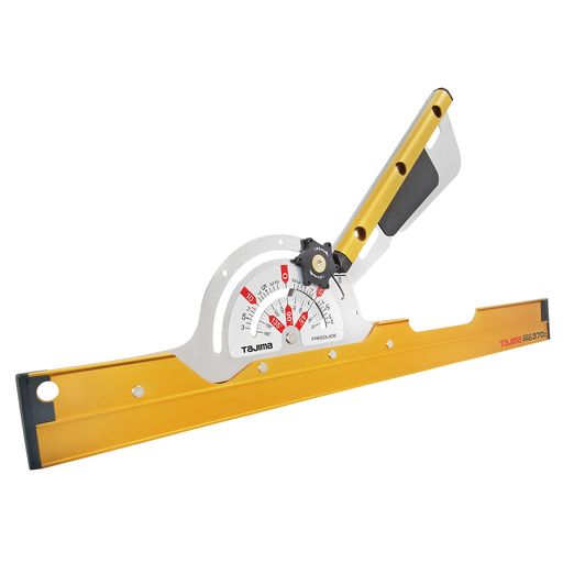 タジマ(TAJIMA) フリーガイド FG-P450C 長さ450MM 6,400円