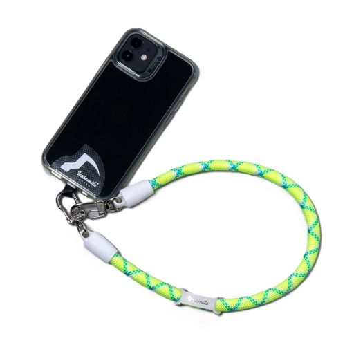 YOSEMITE 2WAY SHORT STRAP ストラップ ロープ ウォレットチェーン スマホ