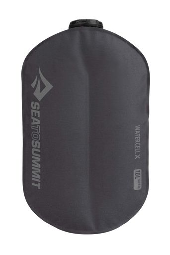 SEA TO SUMMIT ウォーターセル X 軽量 キャンプ ウォーターストレージ ディスペンサー シャワー 10リットル (V1) 8,592円