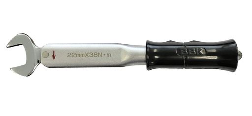 BBK トルクレンチ (3/8) ATQ-380