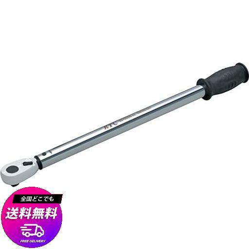 京都機械工具(KTC) (12.7SQ)プレロック型トルクレンチ GW300-04T