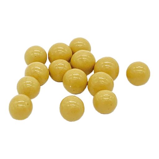 秋山産業 ASバレルメディア 湿式バレル研磨用 球Φ1MM 1KG AS-ACB-1