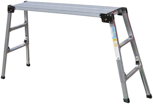 ナカオ のび太郎 IRN130-10 シルバー W514×D1923×H980