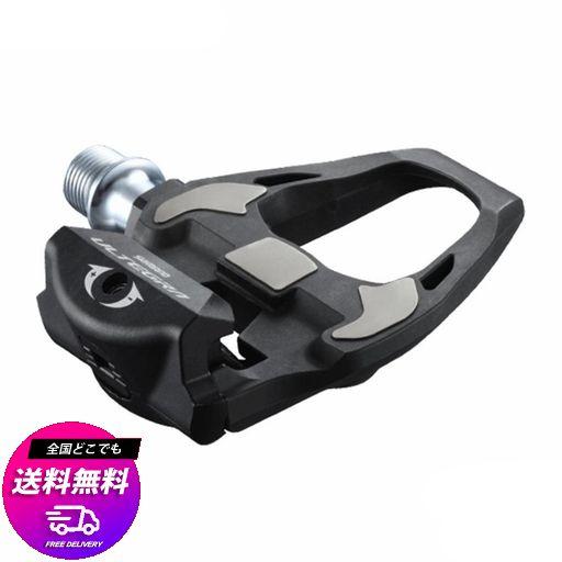 シマノ PD-R8000-L (プラス4MM軸仕様) ULTEGRA SPD-SL ペダル IPDR8000E1