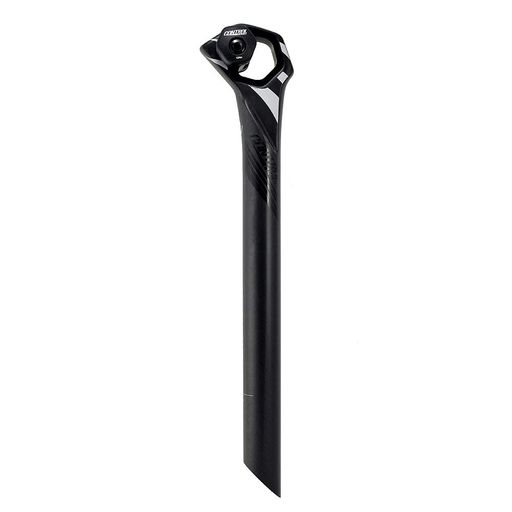 CONTROLTECH COUGAR CARBON HEX SEATPOST FOUR OFFSET POSITIONS 31.6X350MM SP-1570 ST2058