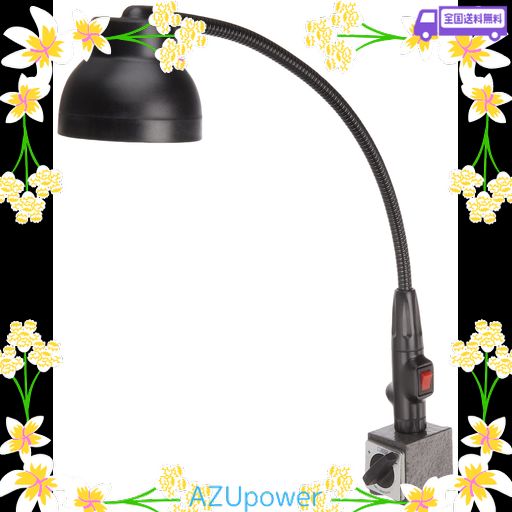 ノガ・ジャパン LEDカップ マグネット付LED照明 LED2001
