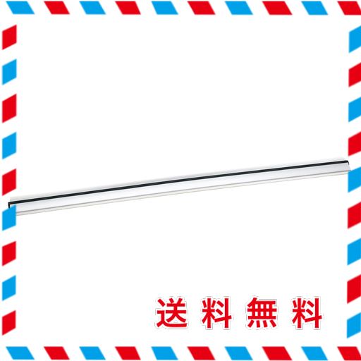 カーメイト(CARMATE) ルーフキャリア INNO エアロベースバー 1000MM (1本) XB100S