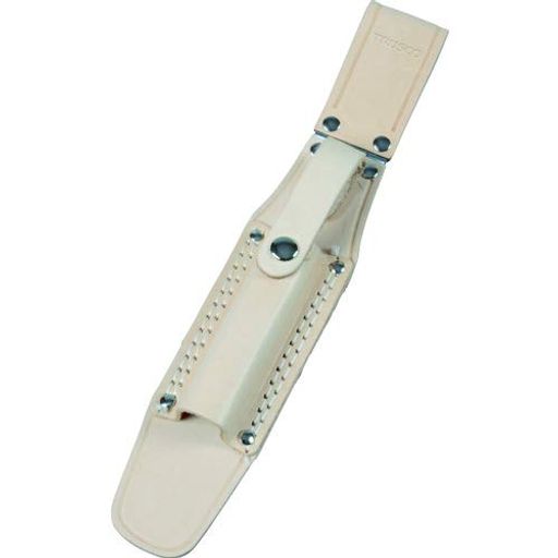 TRUSCO(トラスコ) ラチェット差し 丁番付 ストッパー付 TRWS-285S × 10【ケース販売】