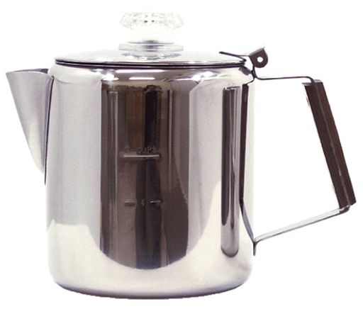 南海通商 コーヒーパーコレーター 6CUP 0211-002