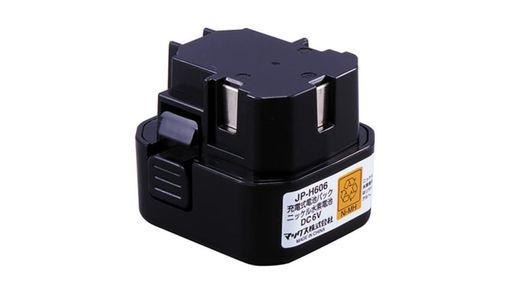 マックス(MAX) ガスネイラ用電池パック JP-H606 GN90170 ブラック 7,065円