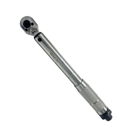 WIZ’A アークランドサカモト トルクレンチ 差込角9.5MM(3/8インチ) 5~25N・M GTSA‐3025TR