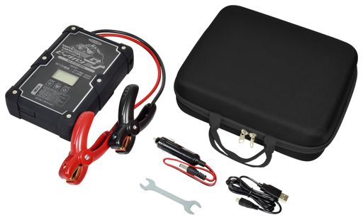 NICHIDO 日動工業 ビッグバンGT AS-C12V-800A