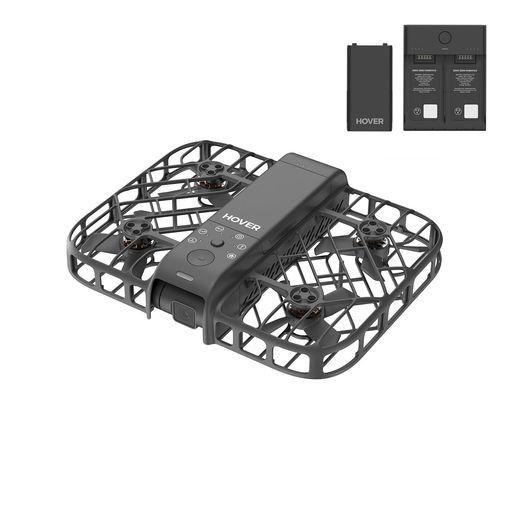 HOVERAIR X1 SMART 人工知能学飛行機移動写真器 ド貸し付け金 写真器付き添い人 2.7K画質 小型ド貸し付け金100G未満 御墨付き不必要 室内外 空飛ぶ写真器 HDR映像映画化 空撮ド貸し付け金 蓄電池2個と申し受けるこしき付き添い人 足し加える飛行機移動第四次元45分 ホ…
