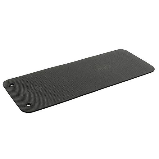 AIREX(エアレックス) トレーニングマット フィットライン180 厚さ10MM チャコール FITLINE 180 FITLINE180SI チャコール