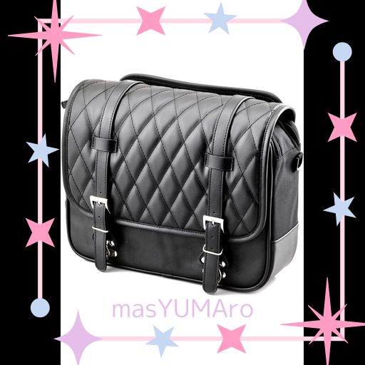 ヘンリービギンズ(HENLY BEGINS) デイトナ バイク サイドバッグ 12L サドルバッグ DHS-21 ダイヤ 24364 10,740円