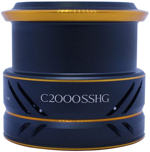 純正パーツ 21 ソアレXR C2000SSHG スプール組 パートNO 13CBZ