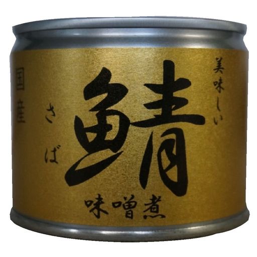 伊藤食品 缶詰  鯖(さば) 味噌煮 12個