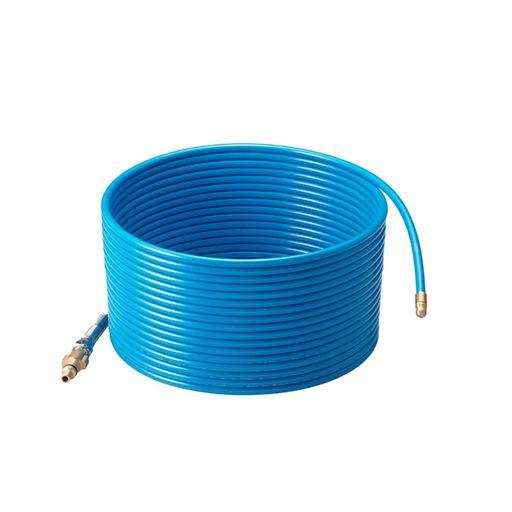 京セラ(KYOCERA) 旧リョービ パイプクリーニングキット (プロ仕様) 高圧洗浄機用アクセサリー 15M 6710087