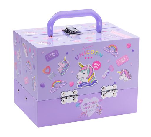 レイス(RACE) バニティメイクボックス ユニコーン 200810