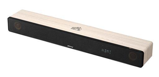 JVCケンウッド VICTOR TH-WD05-C サウンドバー BLUETOOTH テレビ