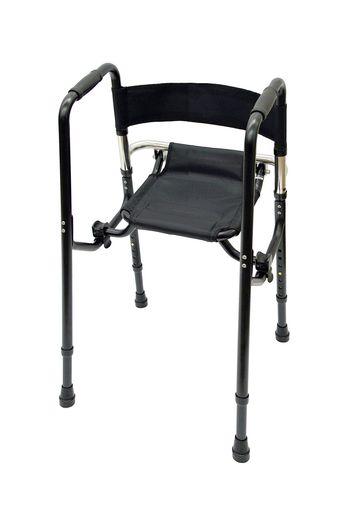イーアス座面付固定型歩行器 REC01コンパクト(レックゼロワンコンパクト)
