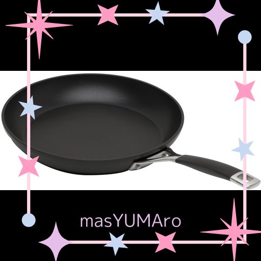 ル・クルーゼ(LE CREUSET) TNS シャロー フライパン 28CM ガス IH 