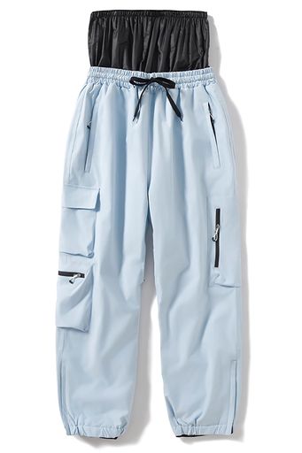 MORGEN SKY] スノボウェア パンツ レディース メンズ スキーパンツ