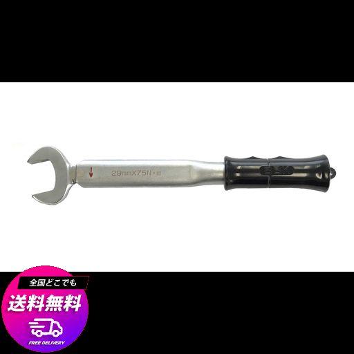 BBK トルクレンチ (5/8 29MM) ATQ-750 6,147円