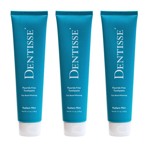 DENTISSE(デンティッセ) デンティッセ トゥースペースト 3本セット 150G×3本 ホワイトニング