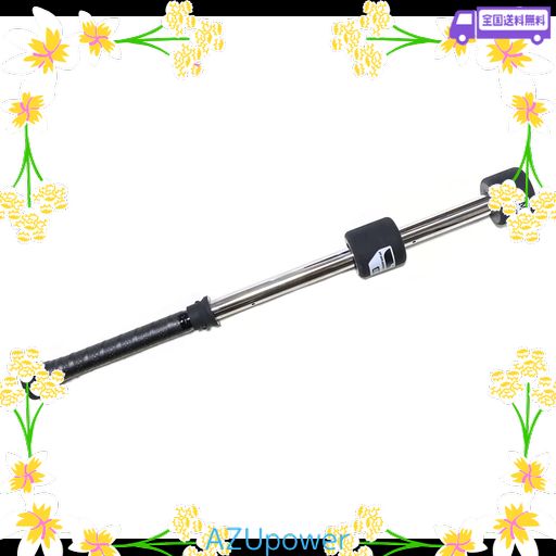 SPF:SP-A:素振りマシンSP-A 子供の野球バッティング練習用 トレーニングバット(小学生3,4学年から中学、一般まで可能)インパクトをつかむ スイングスピード バッティング練習