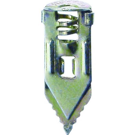デンサン お徳用(ビスなし) 打込みアンカー 石膏ボード用 388本入 TP-HO-430N