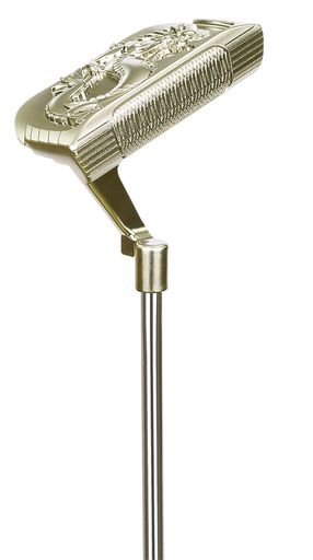 [JAMESMILR TOPSPIN] マレット7ハイブリッド鍛造カリスマ