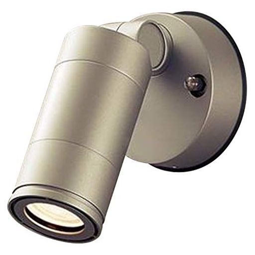 パナソニック(PANASONIC) スポットライト LGW40188LE1 60形 拡散 プラチナ