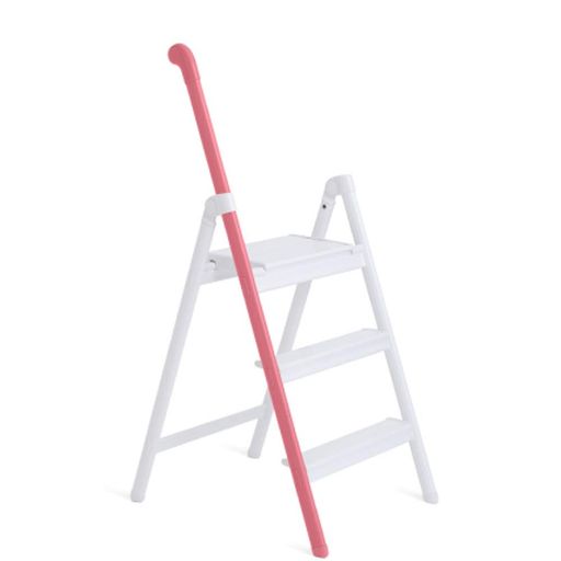 長谷川工業(HASEGAWA) ハンドルステップ SS-3(PK) 17264 コーラルピンク