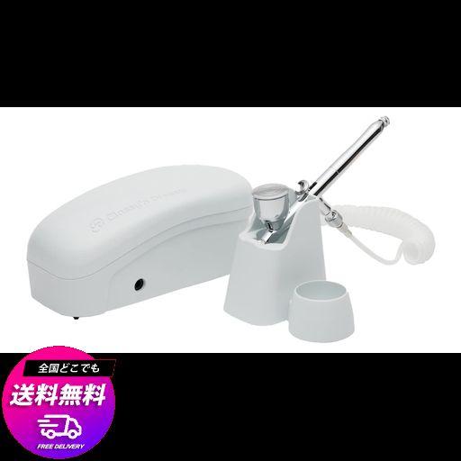 GSI クレオス(GSI CREOS) クラッシーアンドドレッシー コンプレッサー KALON (カロン) セット エアブラシコンプレッサー 塗装用具 PCD02