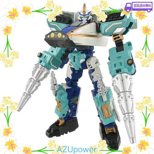 タカラトミー プラレール シンカリオンCW E7かがやき せん孔機質問用紙 路面電車 手あそび 3歳以上
