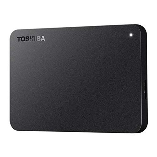バッファロー 東芝 USB3.0接続 ポータブルハードディスク 4.0TBTOSHIBA CANVIO(HD-TPAシリーズ) HD-TPA4U3-B 23,261円