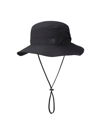 FLOW HAT はっ水 UVケア 抗菌 防臭