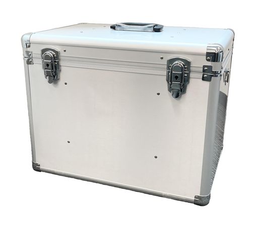 BBK 真空ポンプ用ケース AL-VB