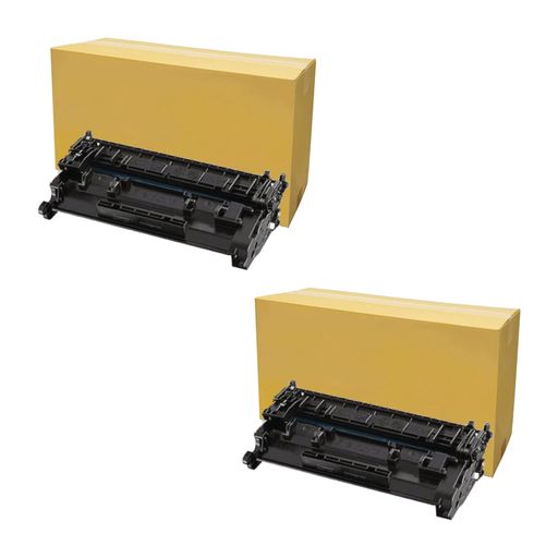 キヤノン CRG-057 トナーカートリッジ 純正 2本セット
