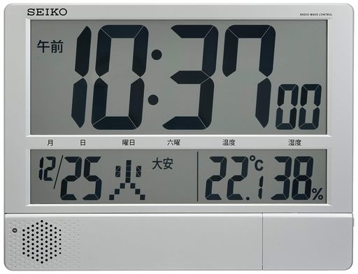 セイコークロック(SEIKO CLOCK) セイコー クロック 掛け時計 置き時計
